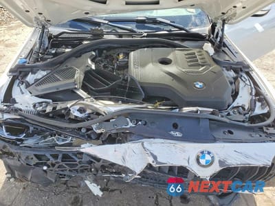Zdjęcie 11 z 12 samochodu: 2023 BMW 430I VIN:WBA53AP01PCM07369 - miniatura