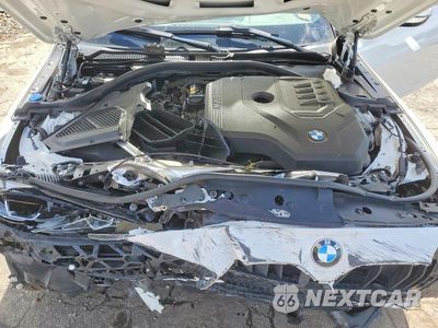 Zdjęcie 11 z 12 samochodu: 2023 BMW 430I VIN:WBA53AP01PCM07369 - miniatura