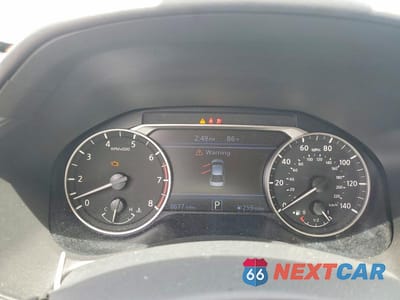 Zdjęcie 9 z 12 samochodu: 2025 NISSAN ALTIMA SR VIN:1N4BL4CVXSN331498 - miniatura