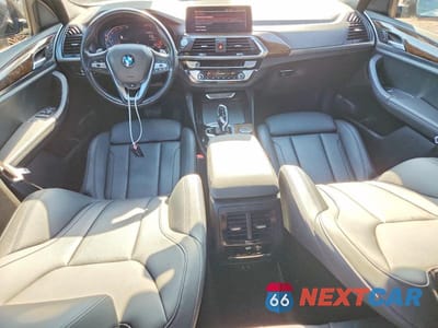 Zdjęcie 8 z 14 samochodu: 2020 BMW X4 XDRIVE30I VIN:5UX2V1C05L9C53005 - miniatura