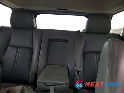 Zdjęcie 10 z 13 samochodu: 2007 JEEP GRAND CHEROKEE LIMITED VIN:1J8HR58217C622930 - miniatura