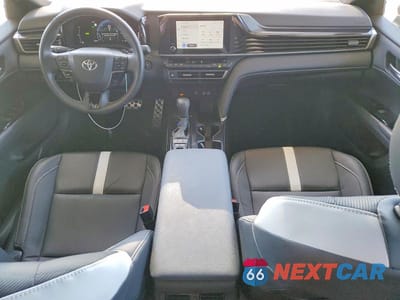 Zdjęcie 8 z 12 samochodu: 2025 TOYOTA CAMRY SE VIN:4T1DAACK7SU197984 - miniatura