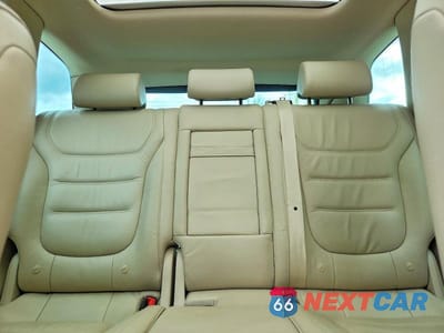 Zdjęcie 10 z 13 samochodu: 2015 VOLKSWAGEN TOUAREG V6 TDI VIN:WVGEP9BP2FD003219 - miniatura