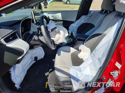 Zdjęcie 7 z 12 samochodu: 2026 TOYOTA COROLLA XSE VIN:JTNC4MBE1T3264876 - miniatura