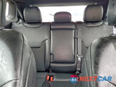 Zdjęcie 10 z 13 samochodu: 2024 JEEP COMPASS LATITUDE VIN:3C4NJDBN8RT137965 - miniatura