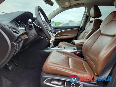 Zdjęcie 7 z 13 samochodu: 2019 ACURA MDX TECHNOLOGY VIN:5J8YD4H5XKL024503 - miniatura