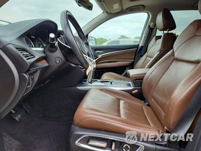Zdjęcie 7 z 13 samochodu: 2019 ACURA MDX TECHNOLOGY VIN:5J8YD4H5XKL024503 - miniatura