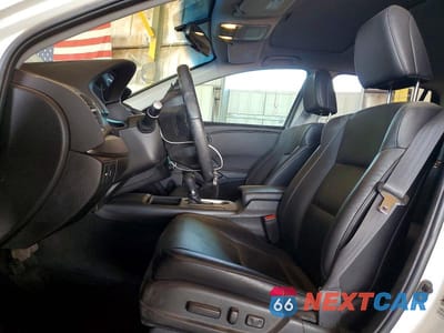 Zdjęcie 7 z 12 samochodu: 2018 ACURA RDX VIN:5J8TB4H36JL028691 - miniatura