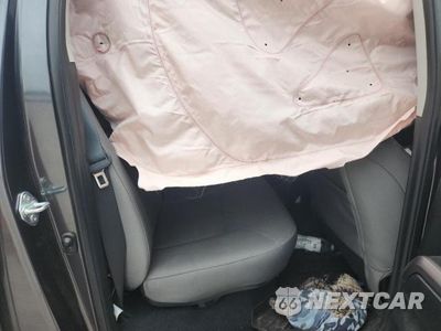 Zdjęcie 10 z 12 samochodu: 2023 TOYOTA TACOMA SR5 V6 VIN:3TMCZ5AN7PM610706 - miniatura