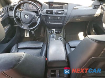 Zdjęcie 8 z 13 samochodu: 2011 BMW X3 VIN:5UXWX5C59BL715255 - miniatura