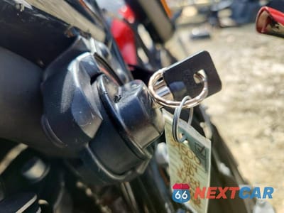 Zdjęcie 8 z 9 samochodu: 2014 HARLEY-DAVIDSON VRSCDX NIGHT ROD SPECIAL VIN:1HD1HHH13EC804659 - miniatura