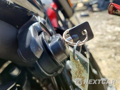 Zdjęcie 8 z 9 samochodu: 2014 HARLEY-DAVIDSON VRSCDX NIGHT ROD SPECIAL VIN:1HD1HHH13EC804659 - miniatura