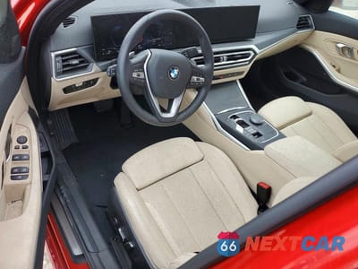 Zdjęcie 8 z 12 samochodu: 2024 BMW 330XI VIN:3MW89FF00R8E72038 - miniatura