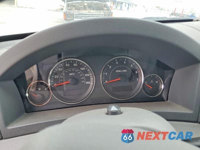 Zdjęcie 9 z 13 samochodu: 2007 JEEP GRAND CHEROKEE LIMITED VIN:1J8HR58217C622930 - miniatura