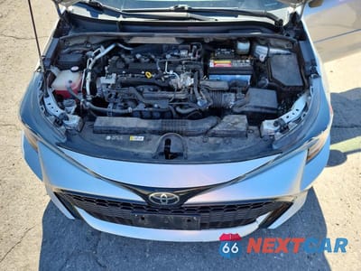 Zdjęcie 11 z 12 samochodu: 2019 TOYOTA COROLLA HATCHBACK SE VIN:JTNK4RBE7K3037733 - miniatura