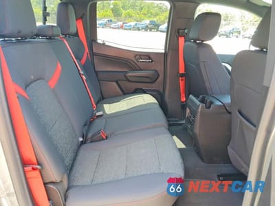 Zdjęcie 10 z 13 samochodu: 2024 CHEVROLET COLORADO Z71 VIN:1GCPTDEK5R1268752 - miniatura