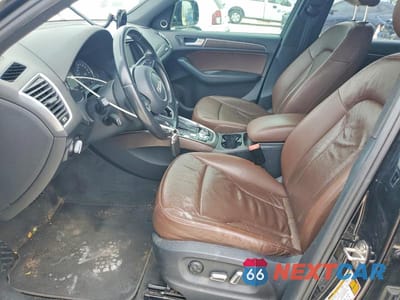 Zdjęcie 7 z 13 samochodu: 2016 AUDI Q5 PREMIUM PLUS S-LINE VIN:WA1D7AFP4GA035291 - miniatura