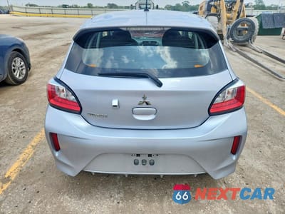 Zdjęcie 6 z 12 samochodu: 2024 MITSUBISHI MIRAGE ES VIN:ML32AUHJ2RH015367 - miniatura