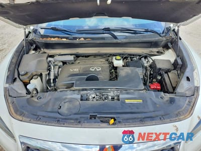 Zdjęcie 12 z 13 samochodu: 2019 INFINITI QX60 PURE VIN:5N1DL0MN2KC509714 - miniatura