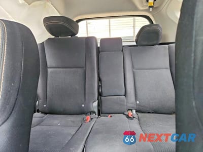 Zdjęcie 10 z 13 samochodu: 2013 TOYOTA RAV4 XLE VIN:2T3RFREV7DW033562 - miniatura