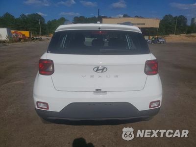 Zdjęcie 6 z 12 samochodu: 2026 HYUNDAI VENUE SEL VIN:KMHRC8A31TU455714 - miniatura