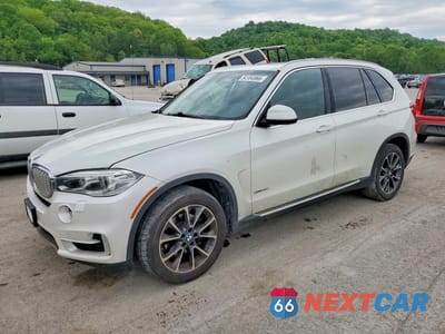 2017 BMW X5 XDRIVE35I 5UXKR0C32H0V70399 - główne zdjęcie licytacji z USA - miniatura