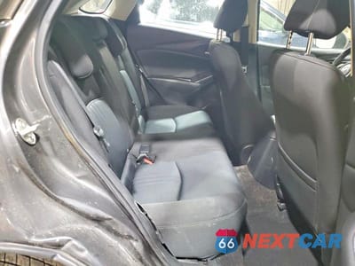Zdjęcie 11 z 13 samochodu: 2019 MAZDA CX-3 TOURING VIN:JM1DKFC73K0436500 - miniatura