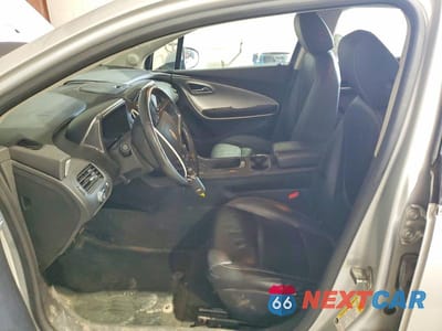 Zdjęcie 7 z 13 samochodu: 2013 CHEV VOLT VIN:1G1RH6E49DU132194 - miniatura