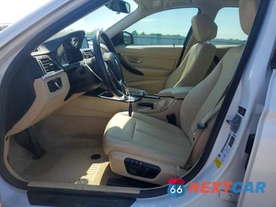 Zdjęcie 7 z 12 samochodu: 2015 BMW 335 I VIN:WBA3A9G57FNT09859 - miniatura