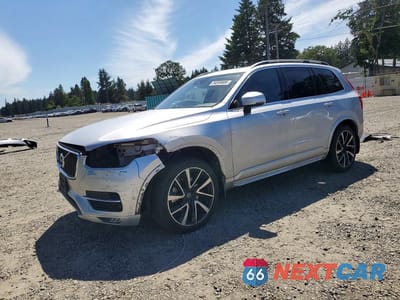 2018 VOLVO XC90 T6 YV4A22PK5J1353005 - główne zdjęcie licytacji z USA - miniatura