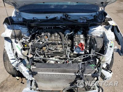 Zdjęcie 12 z 14 samochodu: 2022 TOYOTA HIGHLANDER LE VIN:5TDZZRAH4NS555656 - miniatura