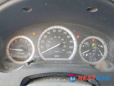 Zdjęcie 9 z 13 samochodu: 2005 TOYOTA SIENNA LE 8 PASSENGER VIN:5TDZA23C65S298094 - miniatura