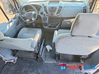 Zdjęcie 8 z 13 samochodu: 2019 FORD TRANSIT T-250 VIN:1FTYR2CMXKKB37702 - miniatura