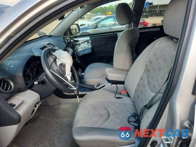Zdjęcie 7 z 14 samochodu: 2012 TOYOTA RAV4 BASE VIN:2T3ZF4DV6CW150701 - miniatura