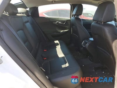 Zdjęcie 10 z 12 samochodu: 2016 CHEVROLET MALIBU LT VIN:1G1ZE5ST2GF351554 - miniatura