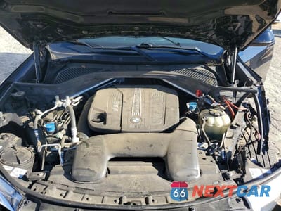 Zdjęcie 11 z 12 samochodu: 2017 BMW X5 XDRIVE35D VIN:5UXKS4C34H0Y16770 - miniatura