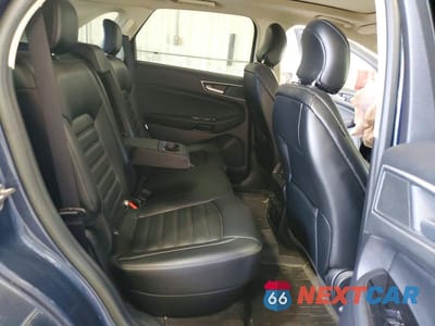 Zdjęcie 11 z 13 samochodu: 2019 FORD EDGE SEL VIN:2FMPK3J97KBC05559 - miniatura