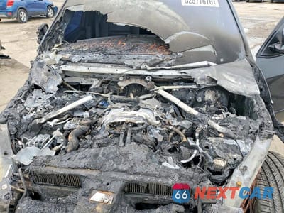 Zdjęcie 12 z 13 samochodu: 2013 BMW X5 M VIN:5YMGY0C53DLL15966 - miniatura