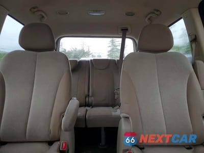Zdjęcie 10 z 13 samochodu: 2012 KIA SEDONA LX VIN:KNDMG4C76C6475196 - miniatura