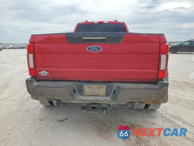 Zdjęcie 6 z 12 samochodu: 2022 FORD F350 SUPER DUTY VIN:1FT8W3DT1NEF56156 - miniatura