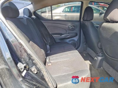 Zdjęcie 10 z 13 samochodu: 2014 NISSAN VERSA 1.6 S VIN:3N1CN7AP9EL832467 - miniatura