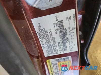 Zdjęcie 12 z 12 samochodu: 2015 LINCOLN MKZ VIN:3LN6L2J92FR614031 - miniatura
