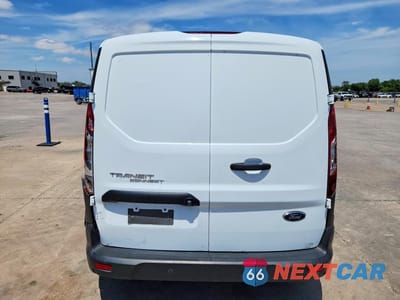 Zdjęcie 6 z 13 samochodu: 2020 FORD TRANSIT CONNECT XL VIN:NM0LS7E23L1461599 - miniatura