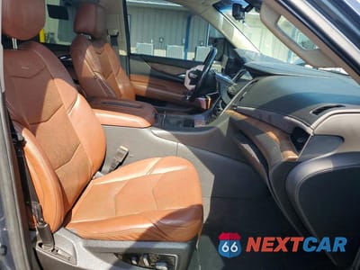 Zdjęcie 7 z 13 samochodu: 2019 CADILLAC ESCALADE ESV PREMIUM LUXURY VIN:1GYS4JKJ9KR172352 - miniatura