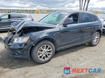 2012 AUDI Q5 PREMIUM WA1CFAFP1CA044295 - główne zdjęcie licytacji z USA - miniatura