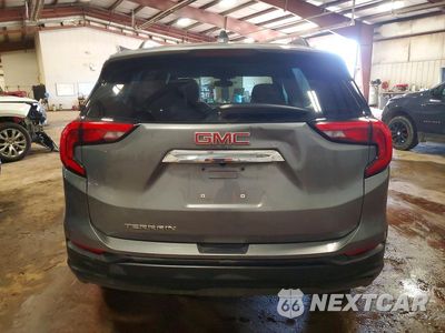 Zdjęcie 6 z 13 samochodu: 2019 GMC TERRAIN SLE VIN:3GKALMEV3KL221660 - miniatura