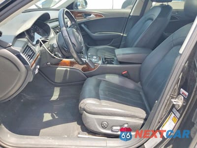 Zdjęcie 7 z 12 samochodu: 2016 AUDI A6 PRESTIGE VIN:WAUHGAFC4GN011096 - miniatura