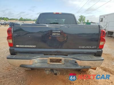 Zdjęcie 6 z 12 samochodu: 2004 CHEVROLET SILVERADO K2500 HEAVY DUTY VIN:1GCHK29214E283806 - miniatura