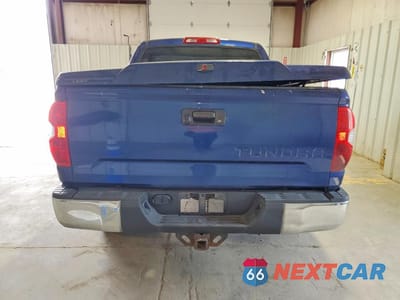 Zdjęcie 6 z 12 samochodu: 2014 TOYOTA TUNDRA CREWMAX SR5 VIN:5TFEM5F15EX068798 - miniatura