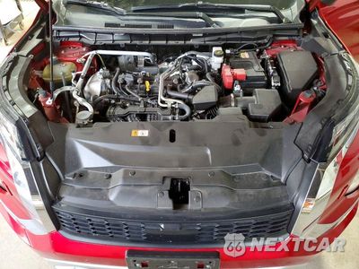 Zdjęcie 12 z 13 samochodu: 2024 MITSUBISHI OUTLANDER SEL VIN:JA4J4WA82RZ064348 - miniatura